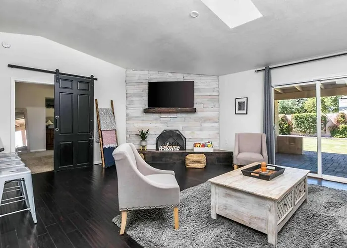 Spacious Backyard W Free Heated Pool, Tv And Bbq Dom wakacyjny Scottsdale